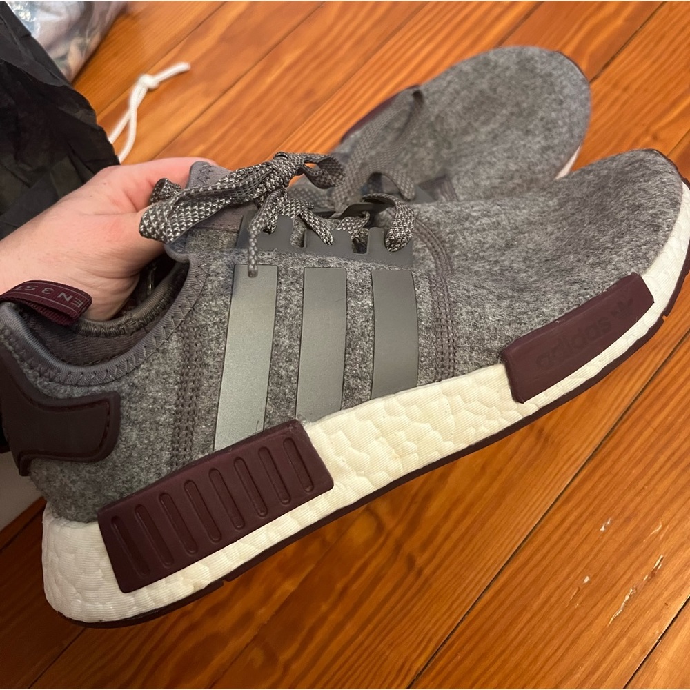 Adidas boost